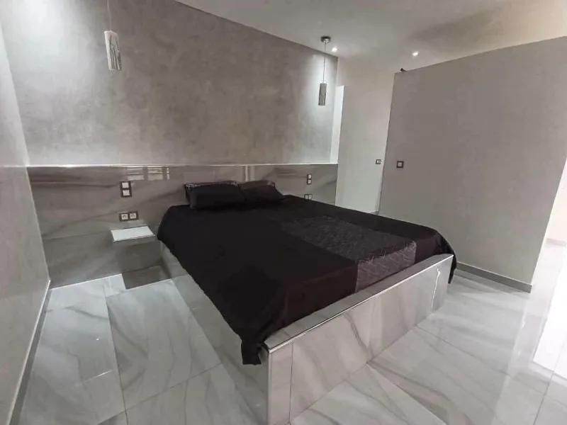 A LOUER - VILLA - N’GUERIGNE - MEUBLÉE