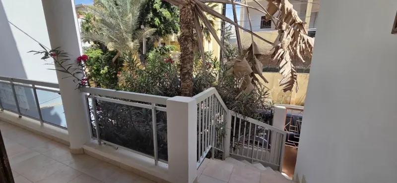  À VENDRE – VILLA - Cité Biagui, Dakar