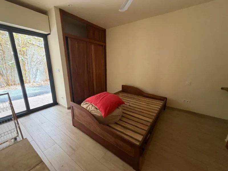 À LOUER - VILLA - ALMADIES 