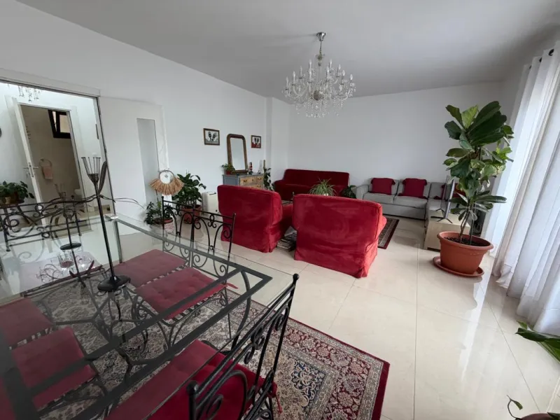 À LOUER - APPARTEMENT - MERMOZ