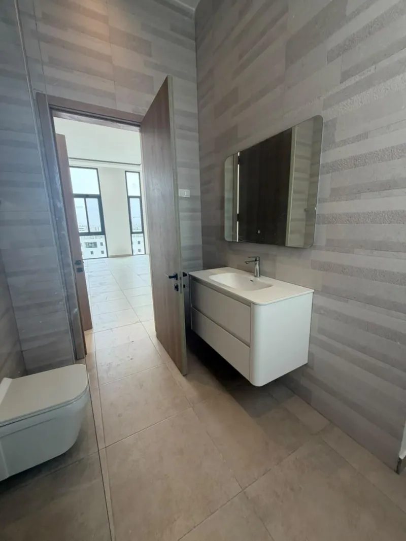 À LOUER - APPARTEMENT - ALMADIES 
