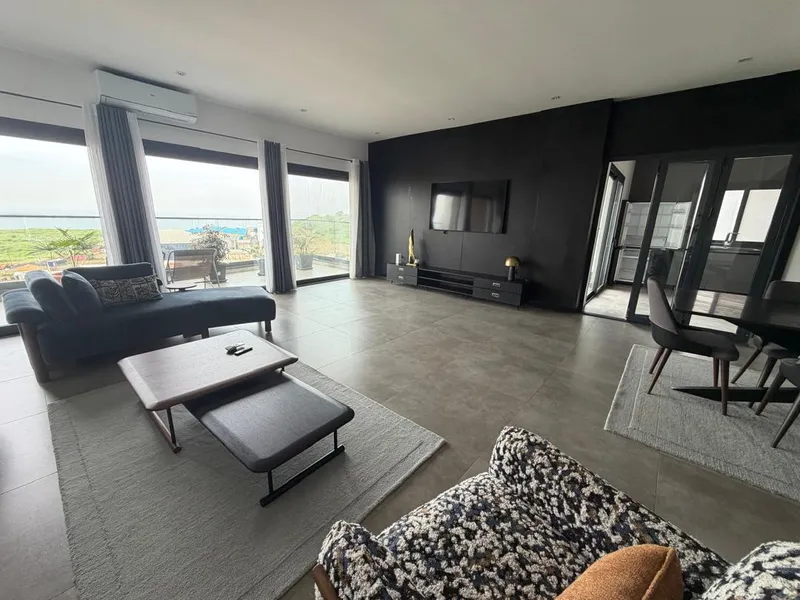 À LOUER – APPARTEMENT MEUBLÉ VUE MER - MAMELLES