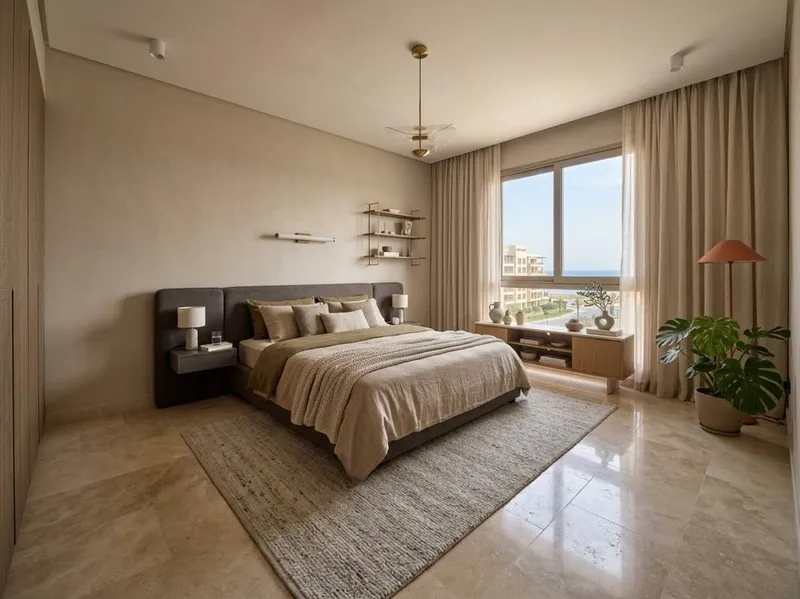 À VENDRE – APPARTEMENT - ALMADIES - RÉSIDENCE BLUE