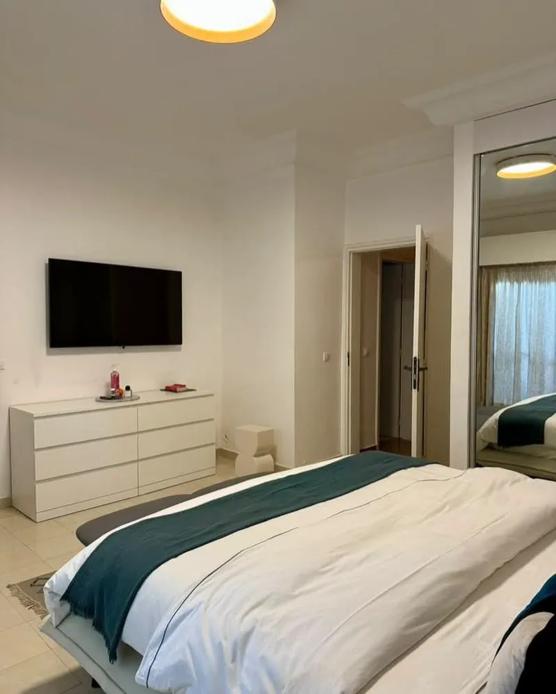 À LOUER – VILLA R+2 AVEC PISCINE - LIBERTÉ 6 EXTENSION