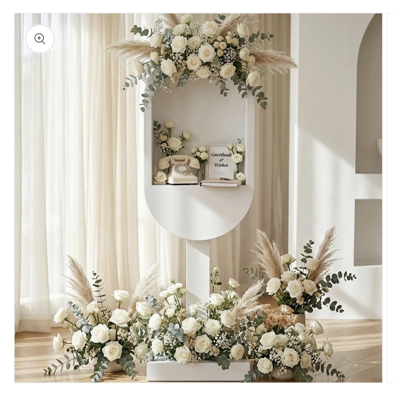 Audio Guestbooks (Rent ONLY)