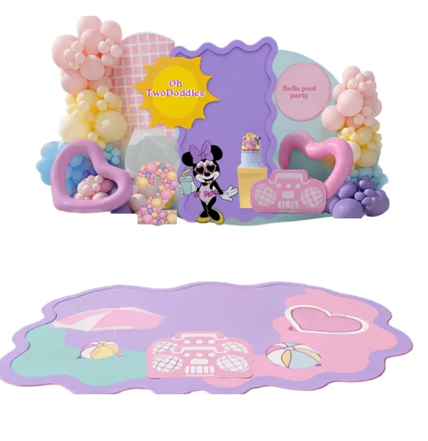 Minnie Mouse 
