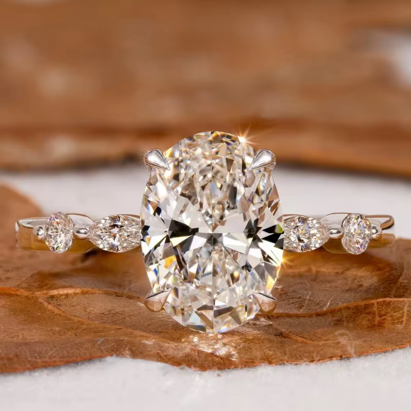 Vanessa Engagement Ring