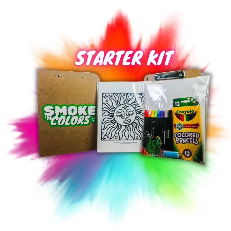 SnC Starter Kit