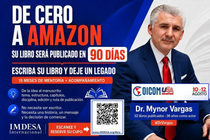 Mentoria con Dr. Mynor Vargas