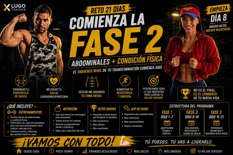 Promo Grupal Fase 2