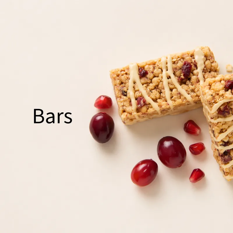 Bars