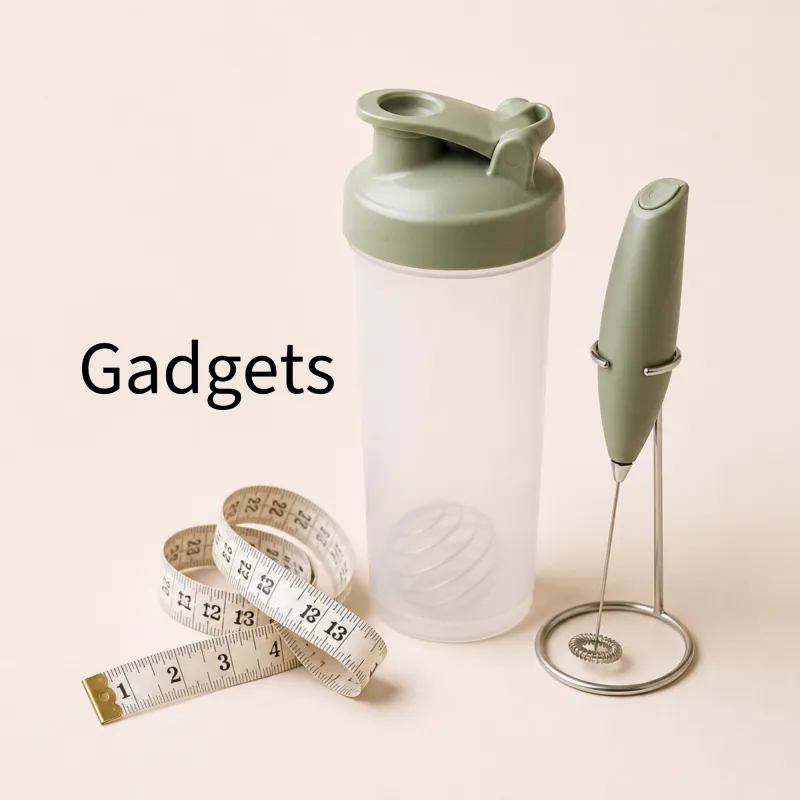Gadgets