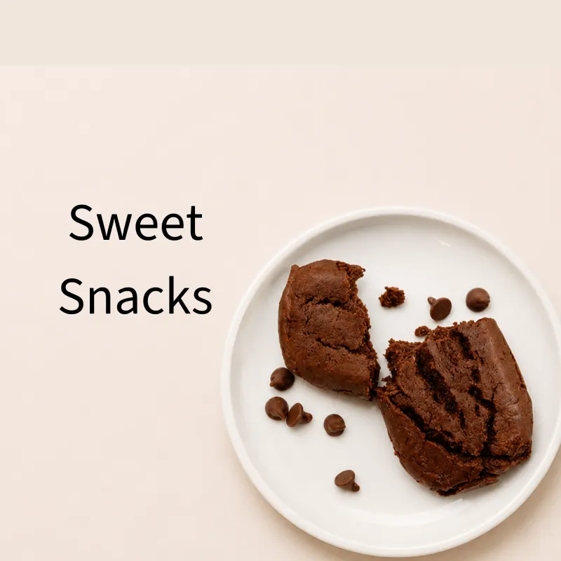 Sweet Snacks