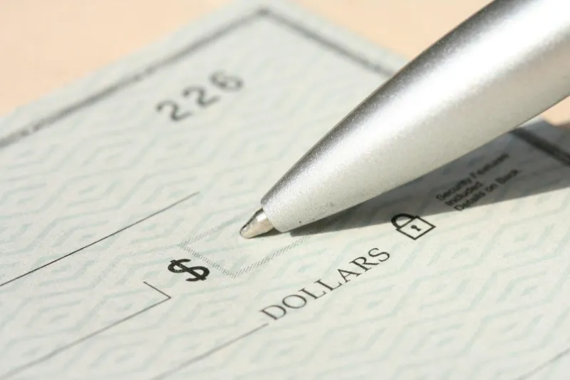 Bill Management