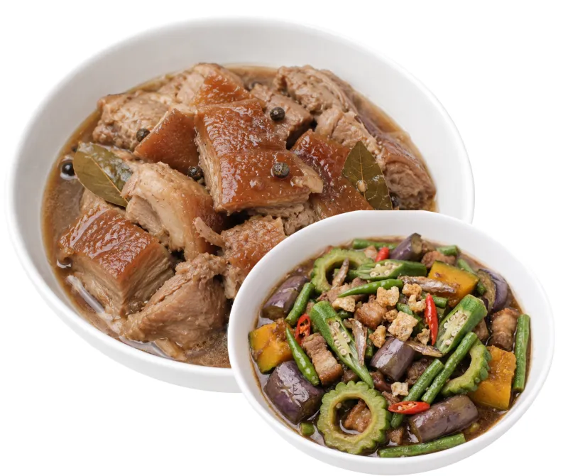 LECHON PAKSIW (PRE-ORDER)