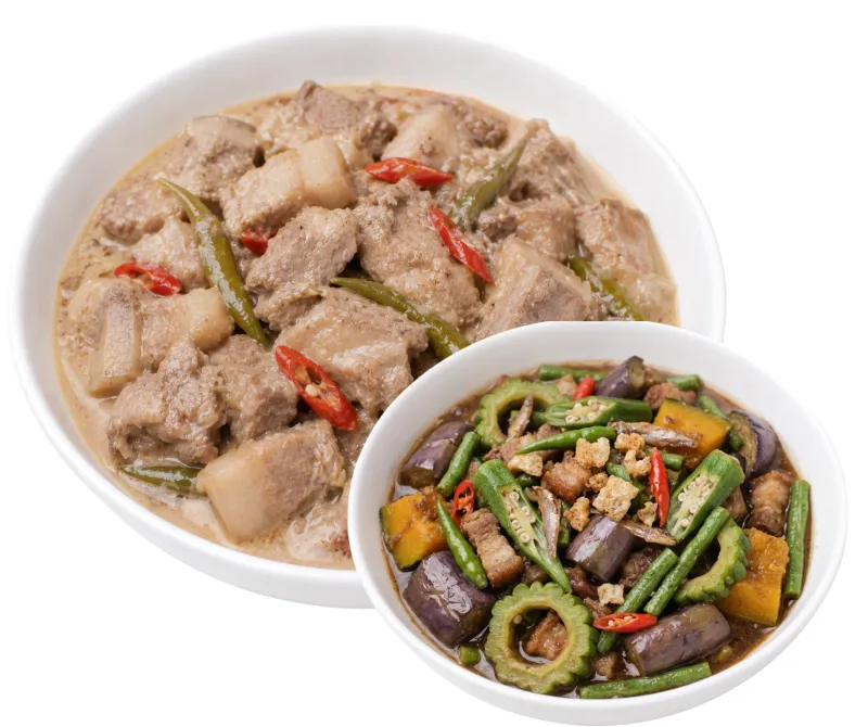 BIKOL EXPRESS
