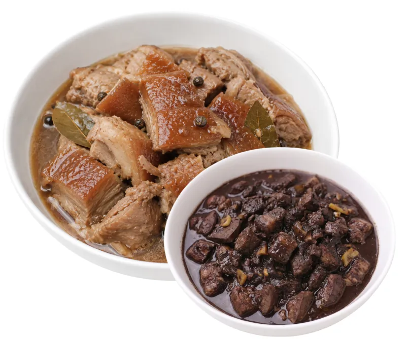 LECHON PAKSIW