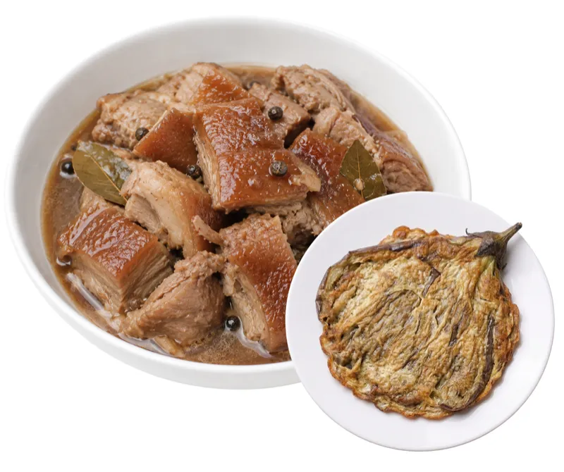 LECHON PAKSIW