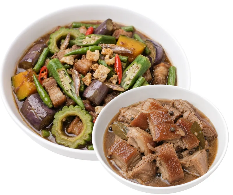 PAKBET (PRE-ORDER)