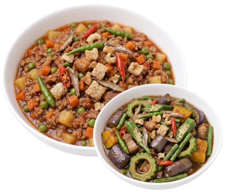 GINILING (PRE-ORDER)