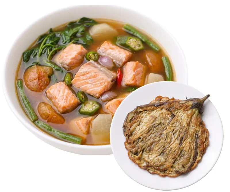 SALMON BELLY (PRE-ORDER)