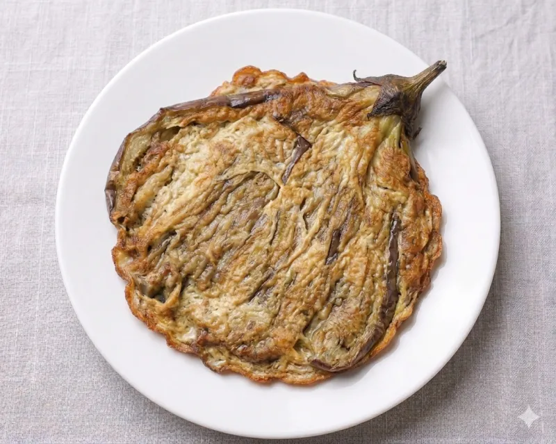 TORTANG TALONG