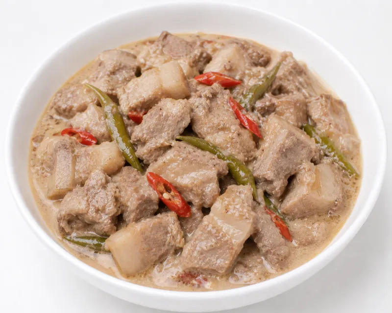 BIKOL EXPRESS