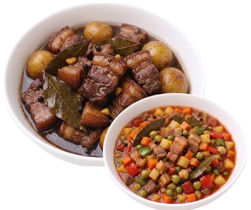 PORK ADOBO (PRE-ORDER)