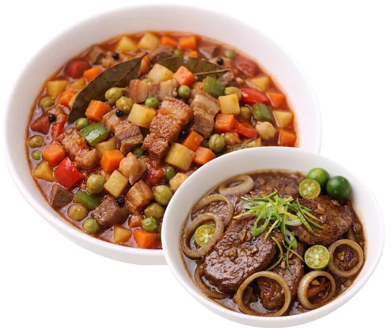 MENUDO (PRE-ORDER)