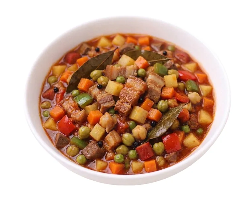 MENUDO 