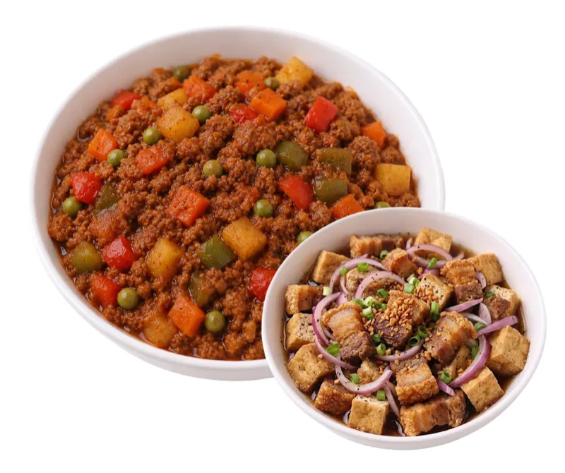 PICADILLO (PRE-ORDER)
