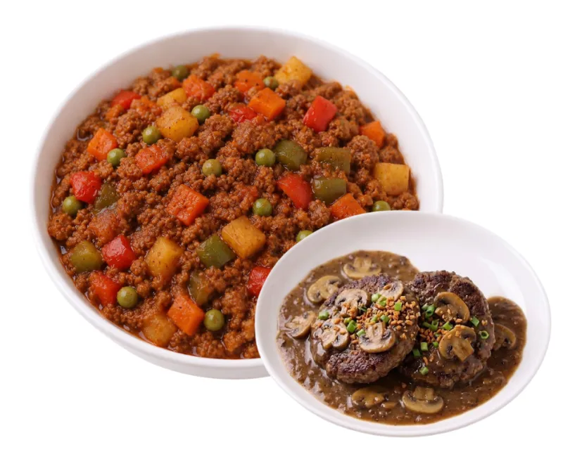 PICADILLO (PRE-ORDER)