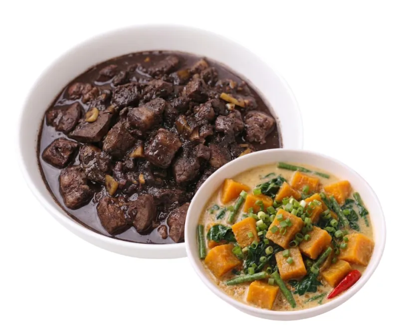 DINUGUAN 