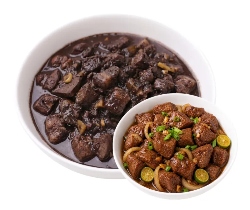 DINUGUAN 