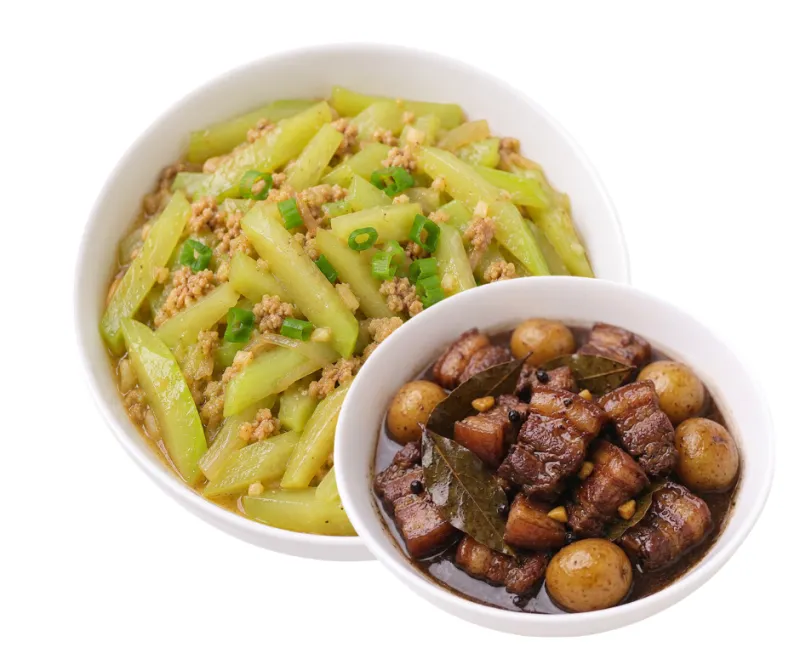 GINISANG SAYOTE (PRE-ORDER)