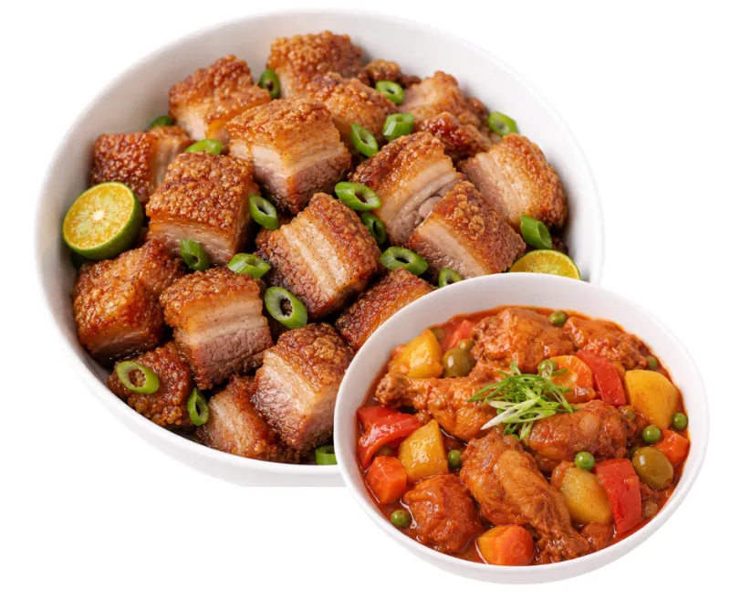 CRISPY PORK (PRE-ORDER)