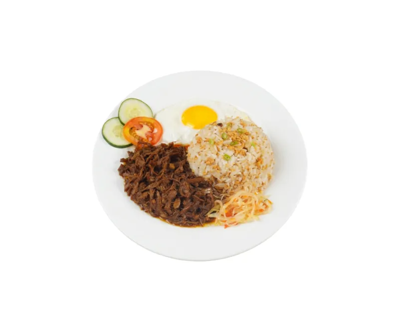 PASTILSILOG