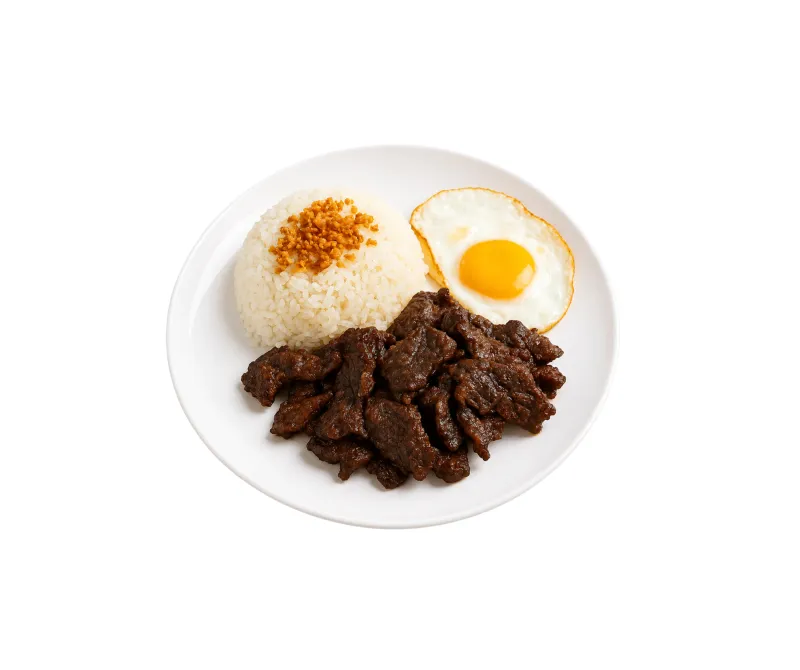 TAPSILOG