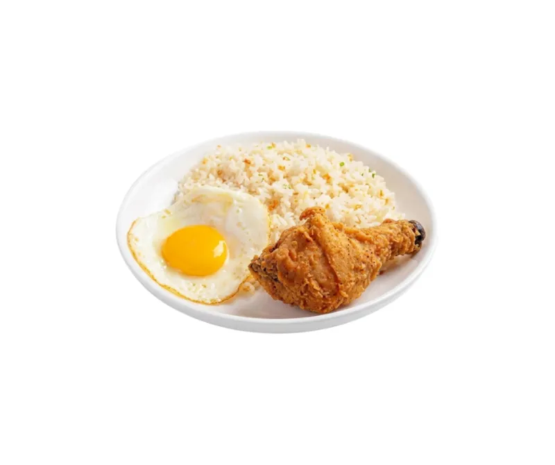 CHICKSILOG