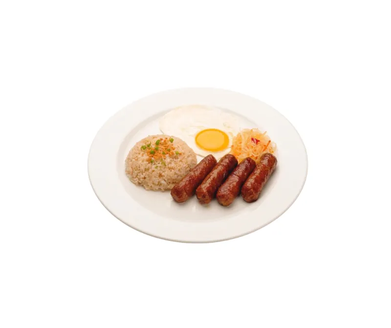 LONGSILOG