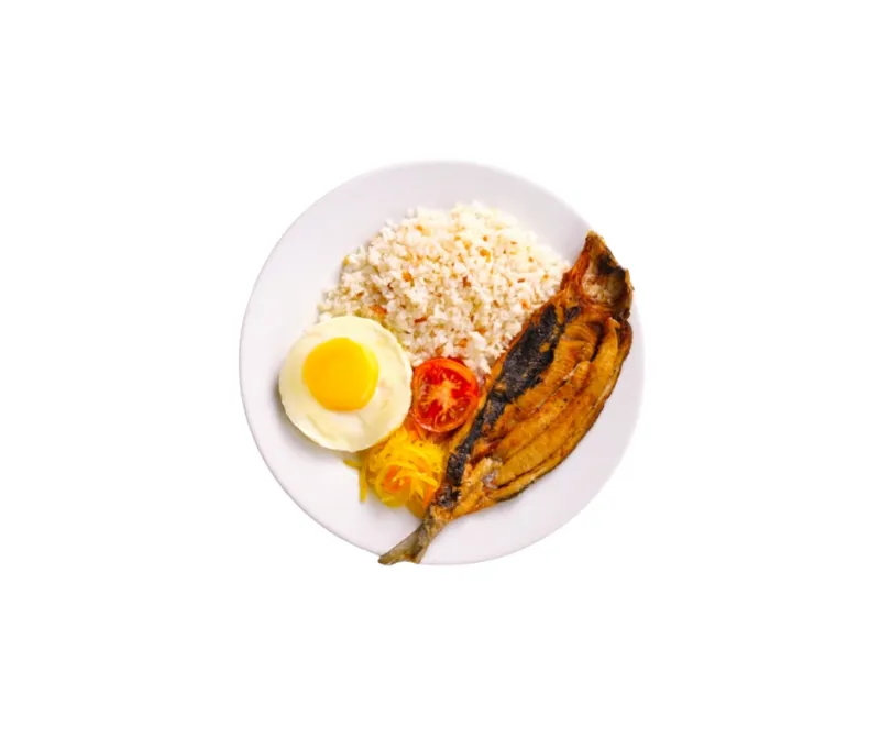 BANGSILOG