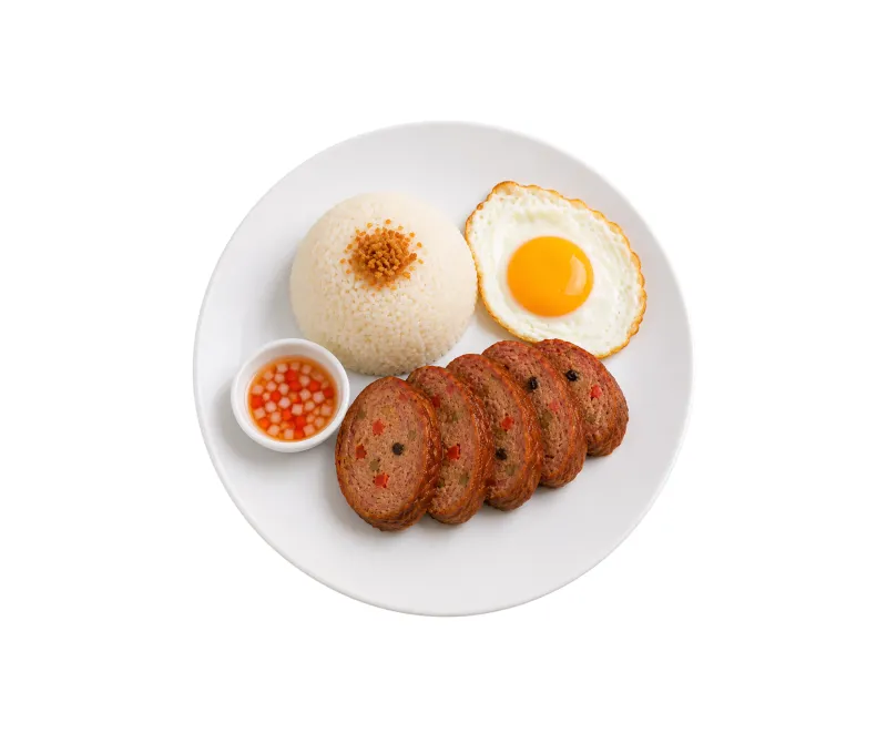 EMBOTIDO SILOG
