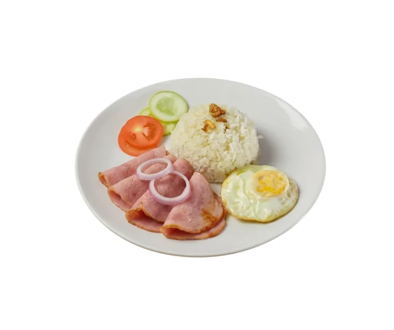 HAMSILOG