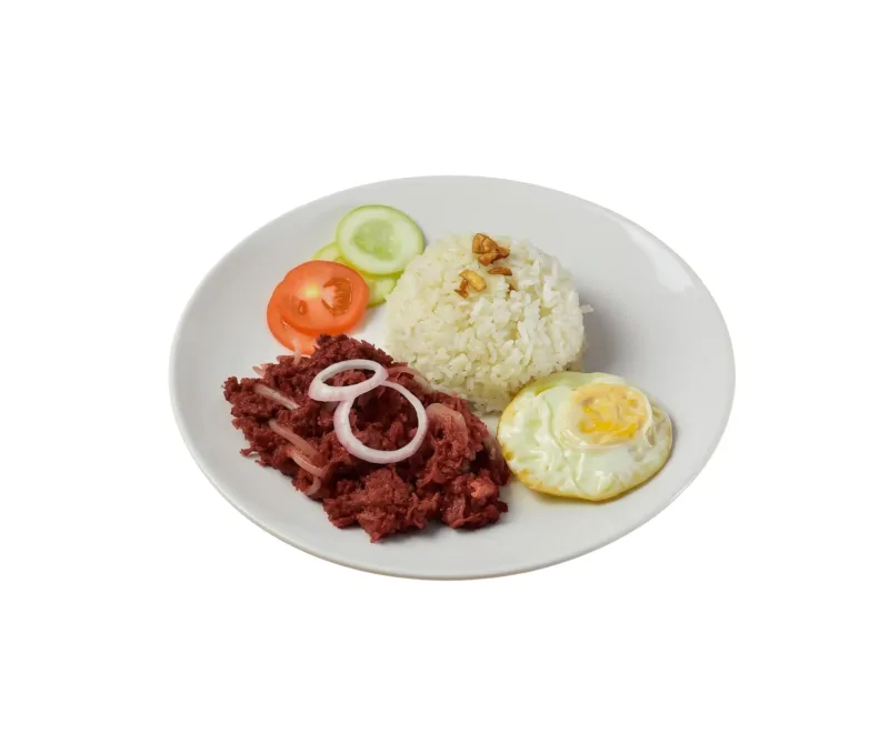 CORNSILOG