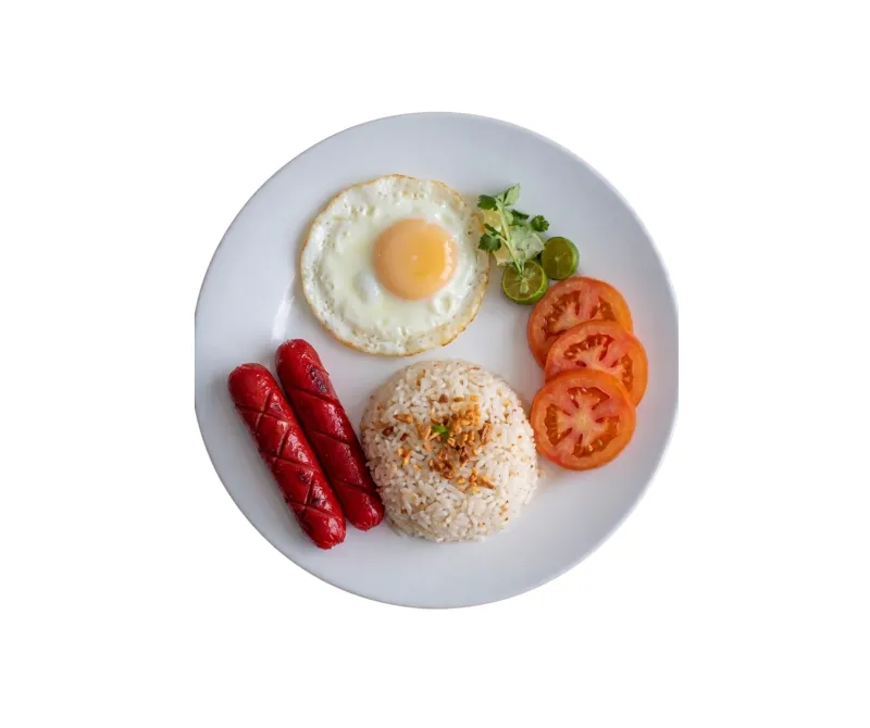 HOTSILOG
