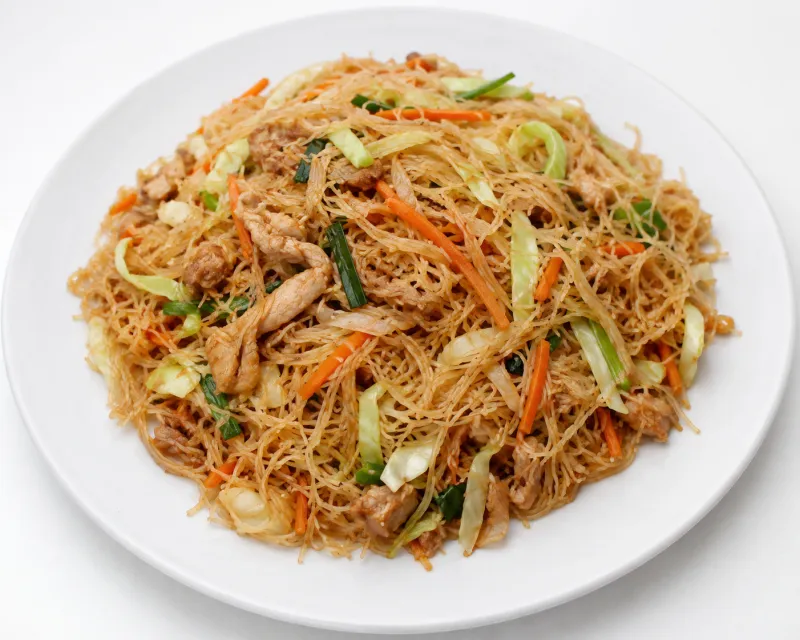 Pancit Bihon