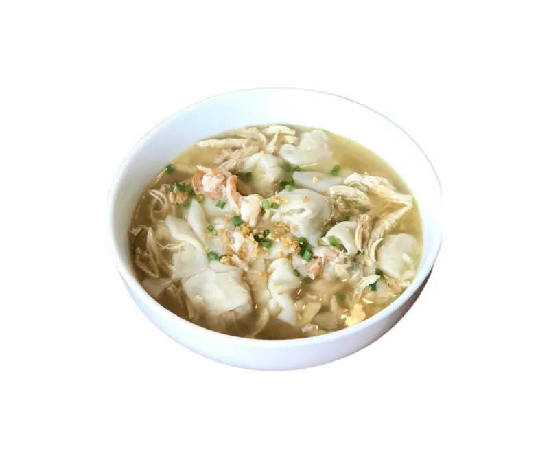 Pancit Molo
