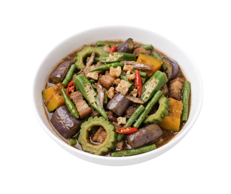 PAKBET (PRE-ORDER)