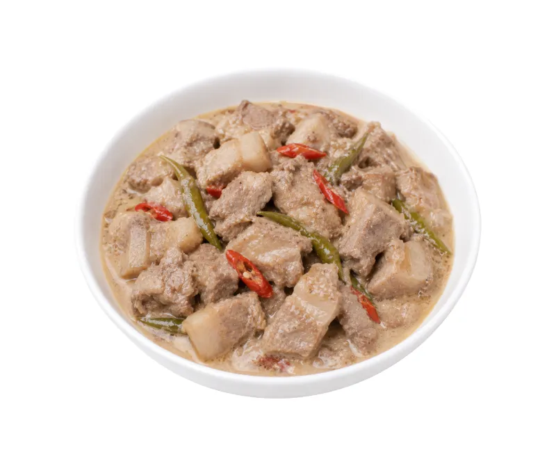 BIKOL EXPRESS (PRE-ORDER)