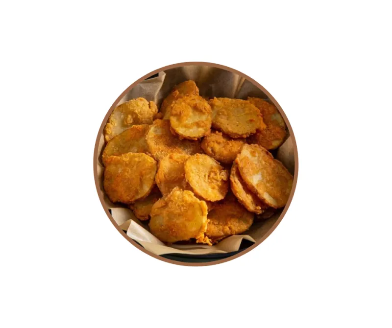Mojos Potato